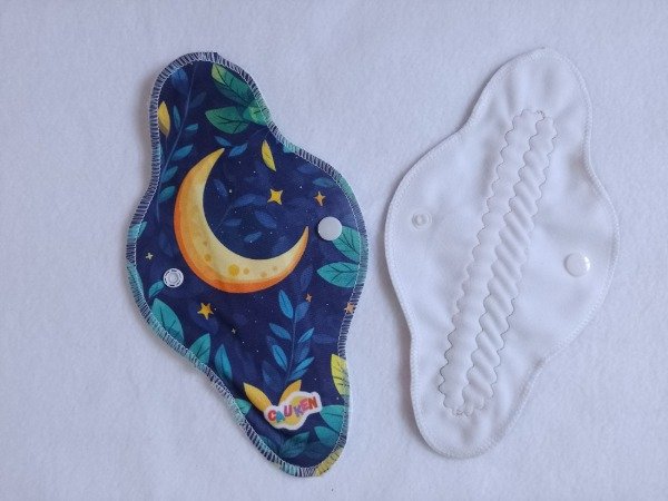 Producto - Toallita Lite Luna
