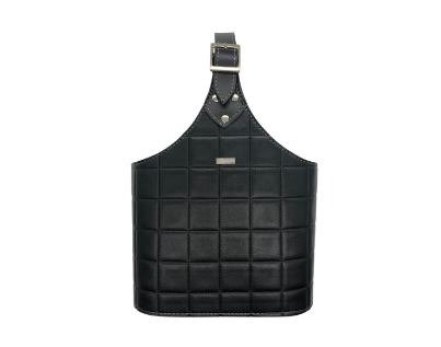 Producto - Art 917 Porta termo Canasta Eco cuero Matelasse