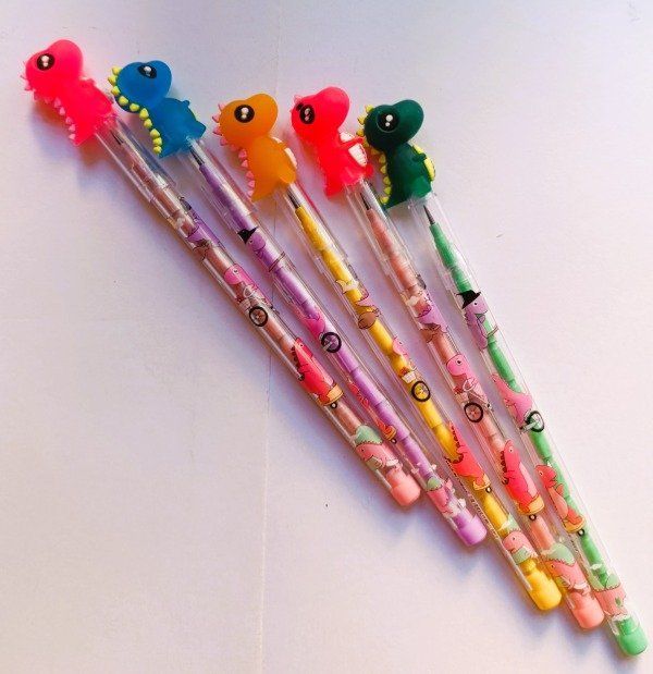 Producto - Portamina Dinos