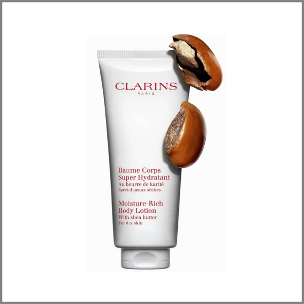 Producto - CLARINS -Moisture-Rich Body Lotion - 100ml