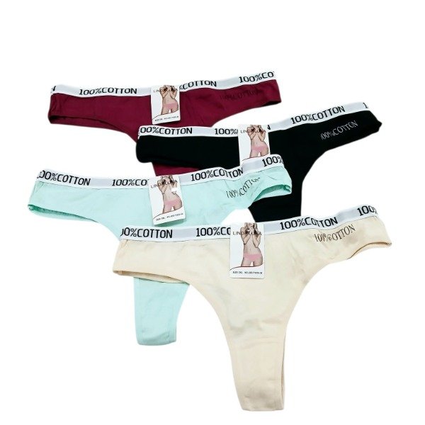 Producto - Colales Cotton 3XL