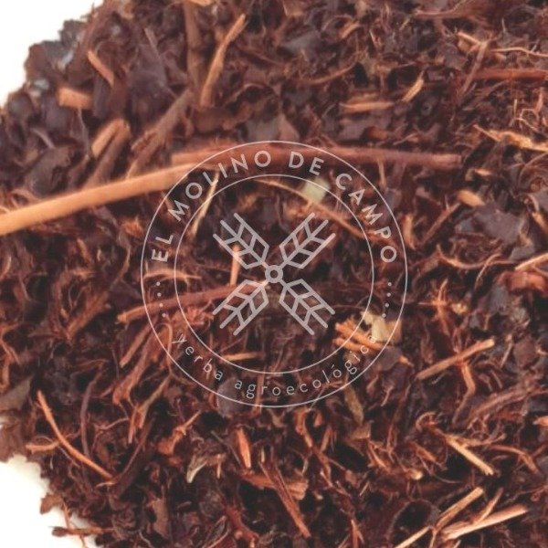 Producto - 1 Bolsón 2kg Té Rojo en Hebras