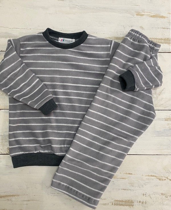 Producto - Pijama polar Lio