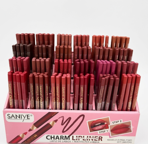 Producto - Delineador Saniye