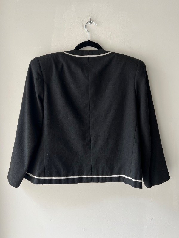 Producto - Blazer Rhoders - 1