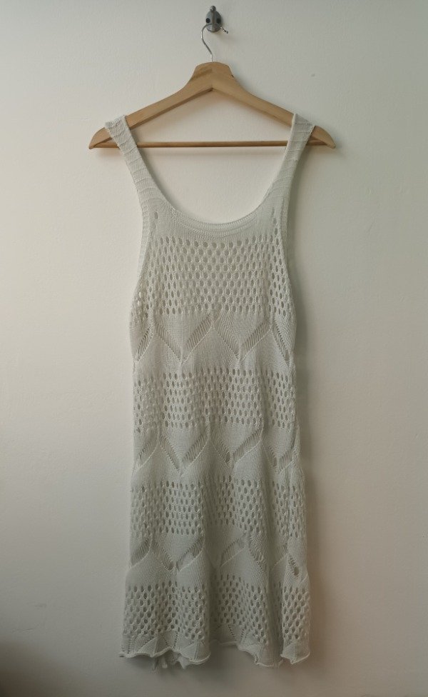 Producto - Vestido tejido