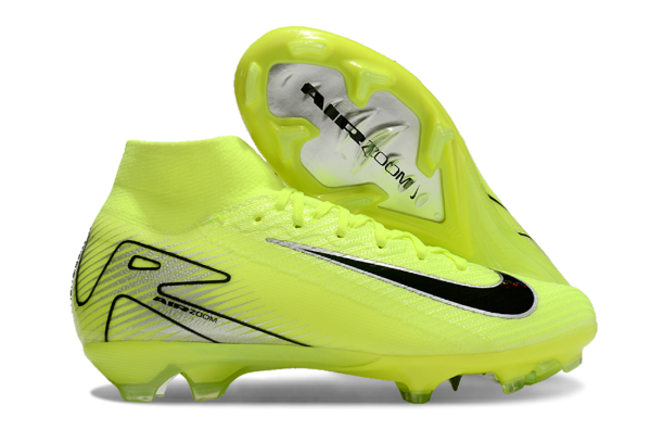 Producto - Mercurial Vapor 16 Amarillo