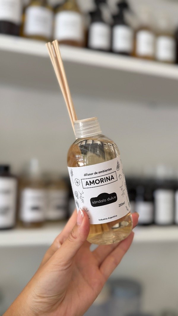 Producto - Difusor Amo 250ml