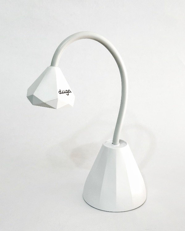 Producto - Lámpara LED p/ Soft gel DUGA