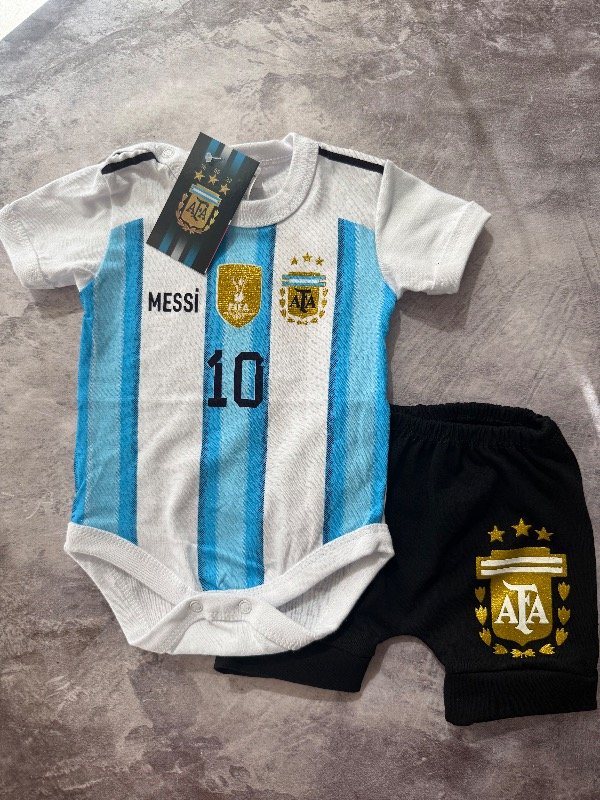 Producto - Dúo Argentina x2