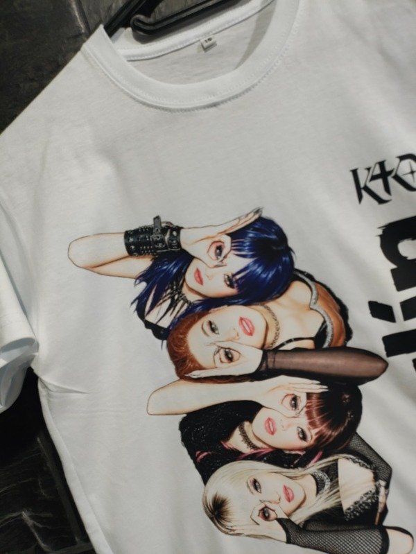 Producto - REMERA K4OS BERLIN - 3