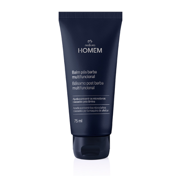 Producto - Bálsamo post barba - hidratante facial