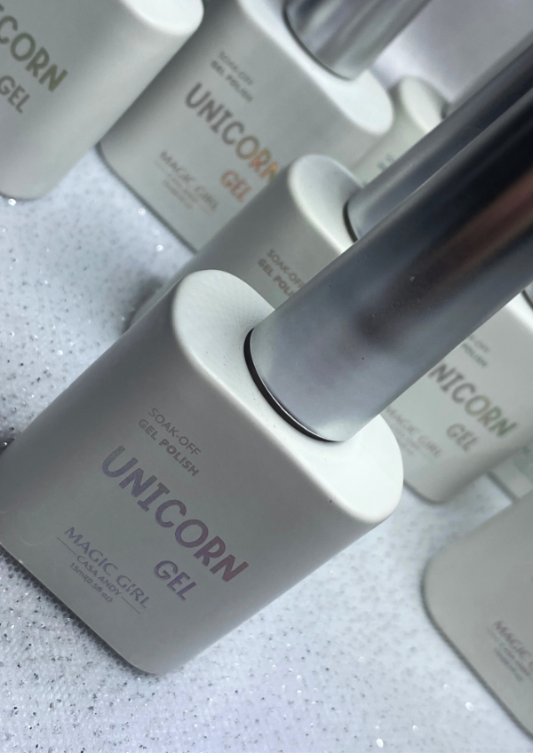 Producto - Semi unicornio 15ml Magic girl