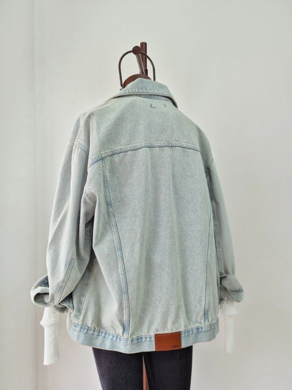 Producto - CAMPERA BECKY - 4