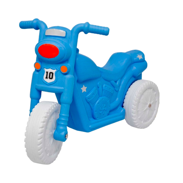 Producto - BULTO MOTO CHOPER 4 UNIDADES