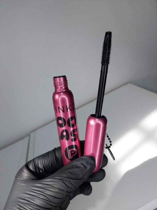 Producto - Máscara de pestañas Pink 21 1637