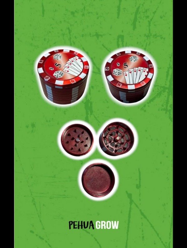 Producto - Picador ficha de poker