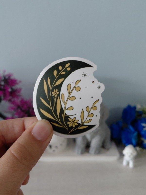 Producto - Stickers "Naturaleza" 351