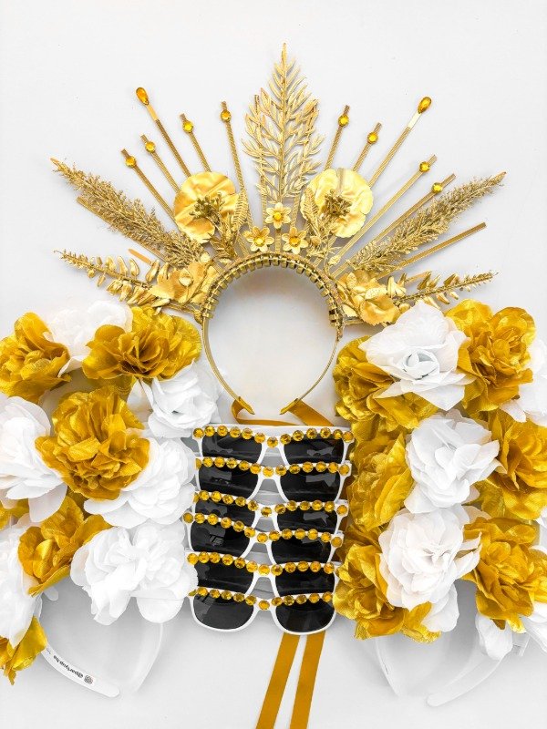 Producto - Conjunto Amigas Elsa-Fresia - 0
