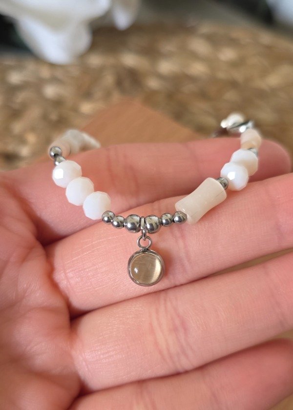 Producto - Pulsera Ojo de Gato - 0