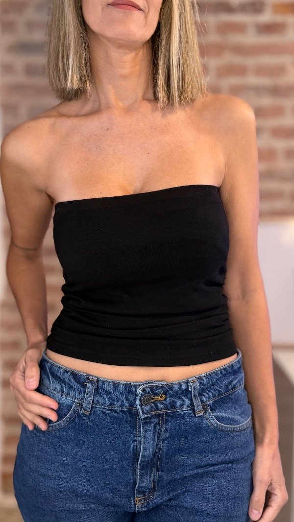 Producto - Top Strapless Moria - 12