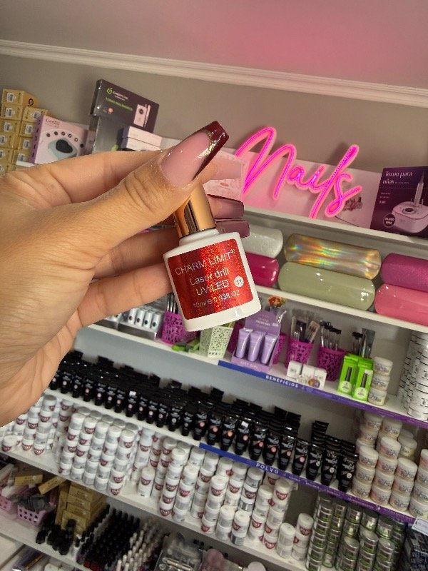 Producto - Reflectivo rojo