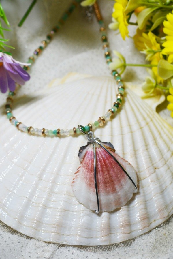 Producto - Collarcito Caracolito