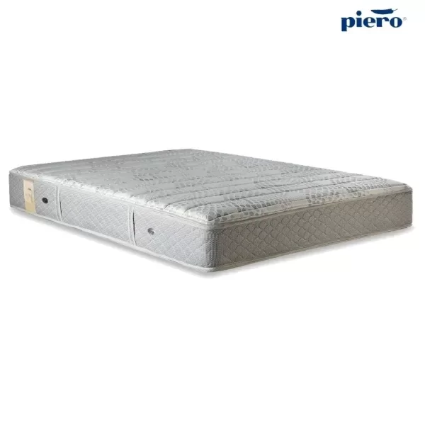 Producto - Colchón Piero Montreaux II 190x140 + 2 Almohadas de regalo - 2