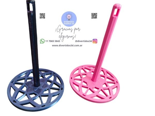 Producto - Portaovillo