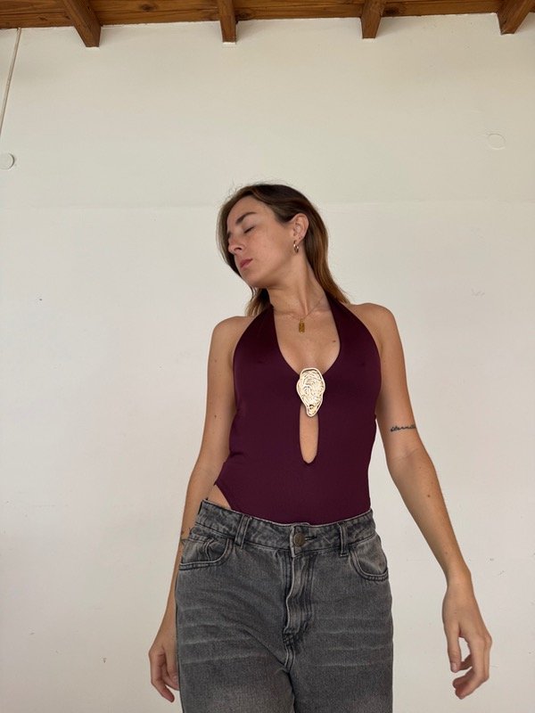 Producto - BODY FOGOZO