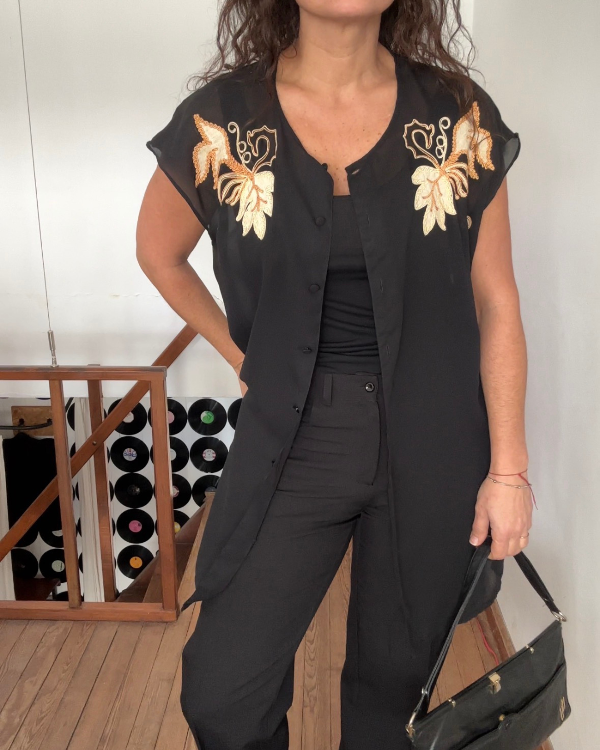 Producto - Camisola Lesoft - 1