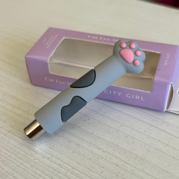 Producto - Iman patita de gato