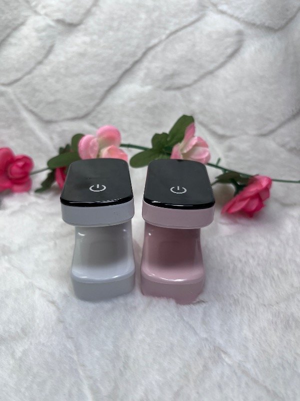 Producto - Mini cabina dedo inalámbrica