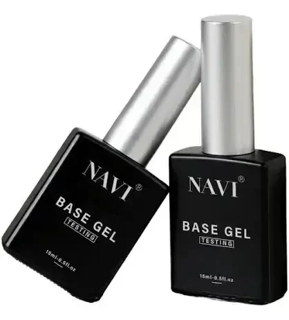 Producto - Base testing Navi 15 ml
