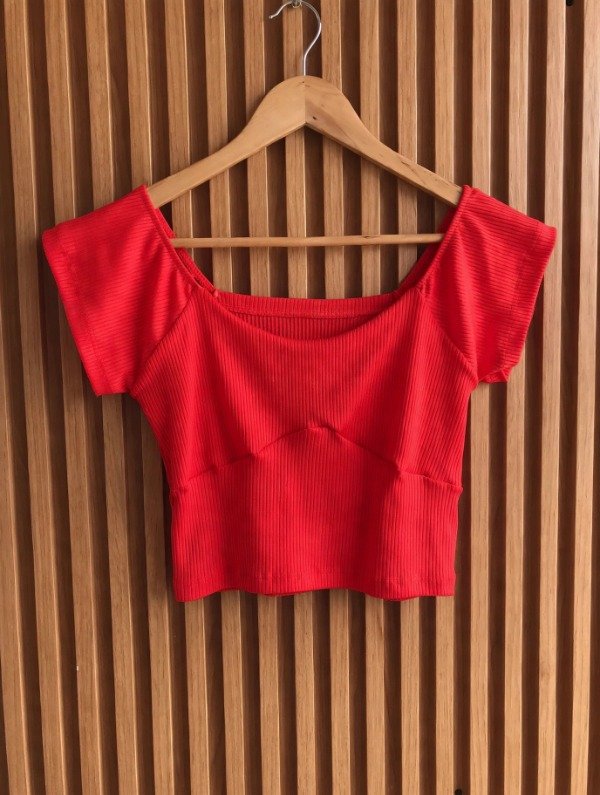 Producto - TOP RUSTICO - 3