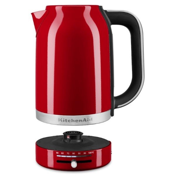 Producto - Pava Eléctrica KitchenAid 1.7 L 1500 W