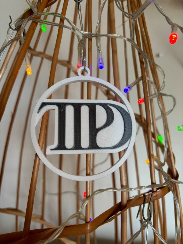 Producto - Ornamento TTPD