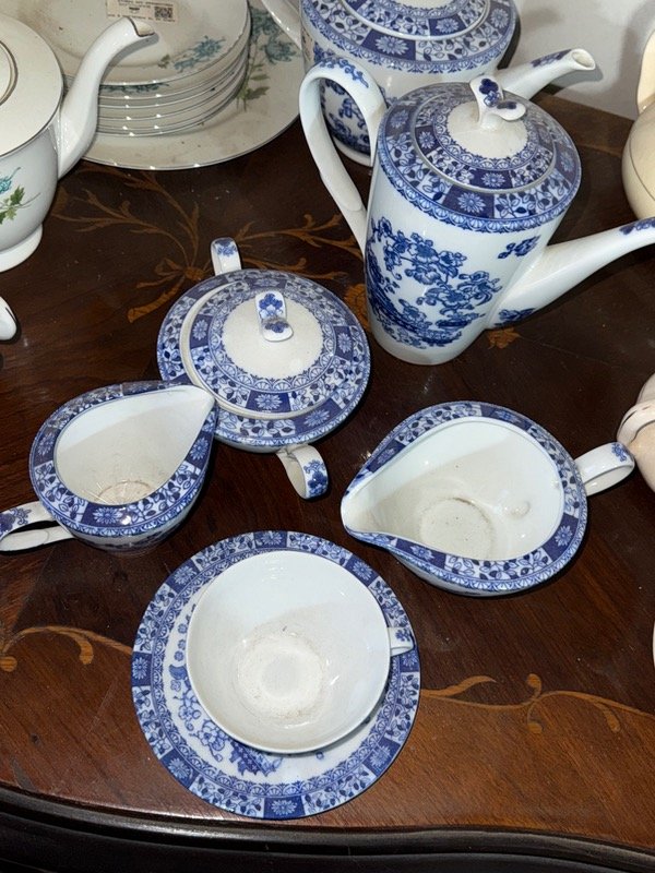 Producto - Juego de Te