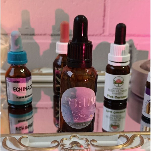 Producto - Sanación energética integral + GOTERO