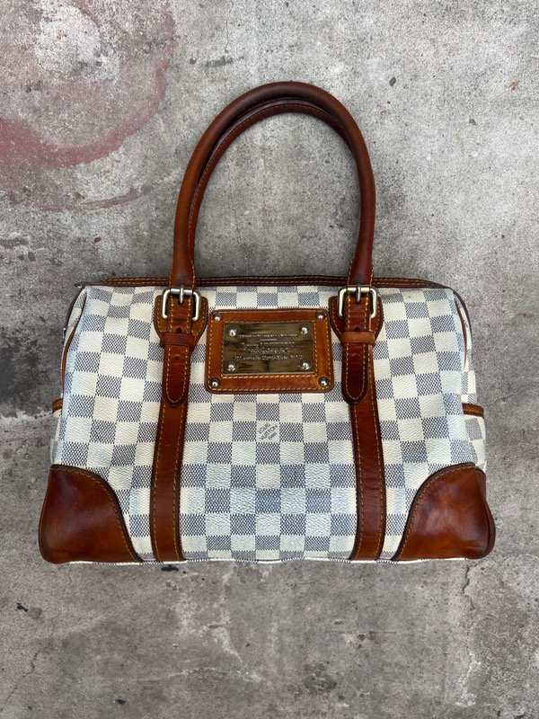 Producto - Bag/Bolso LOUIS VUITTON OG - 1989