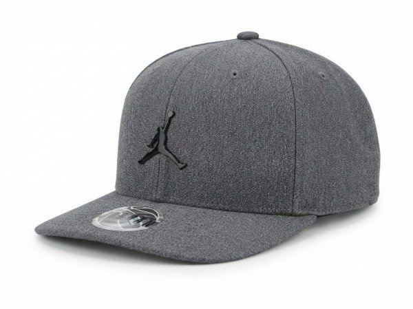 Producto - Jordan chapita gris