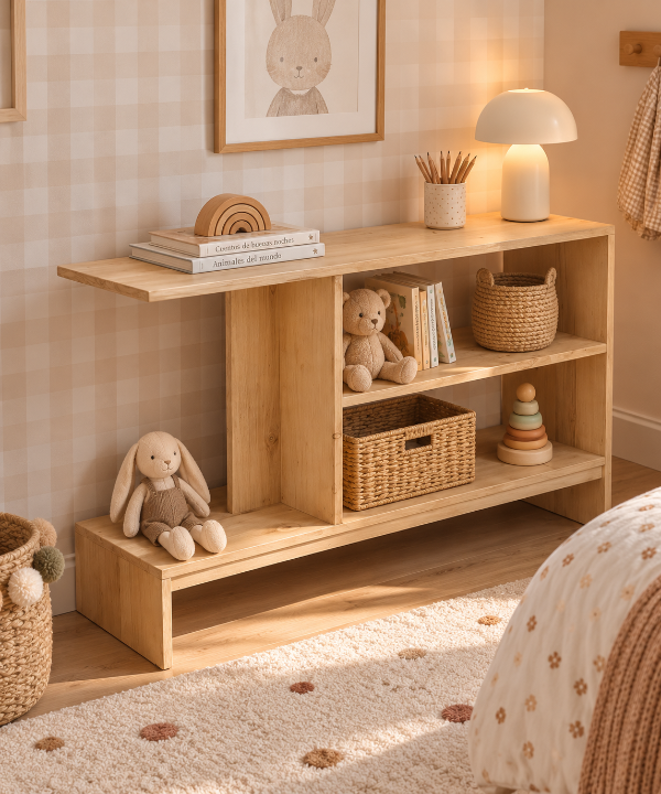 Producto - Mesa Auxiliar Holmerud - 3