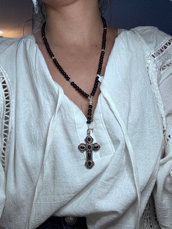 Producto - Rosario Ónix