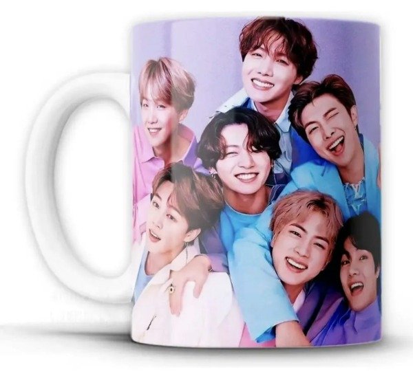 Producto - TAZA PERSONALIZADA - 2