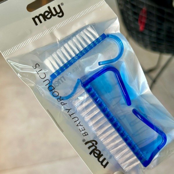 Producto - Pack x2 cepillos grande y chico Mely