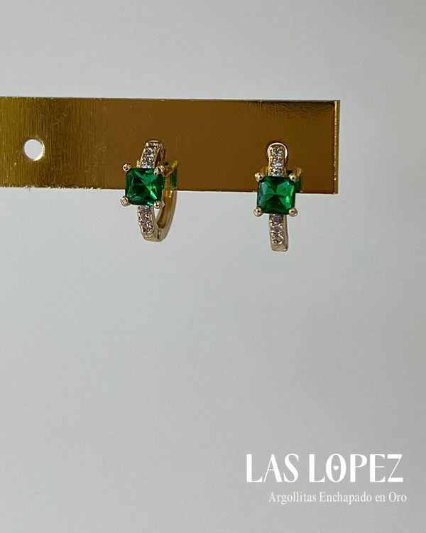 Producto - Aros Esperanza