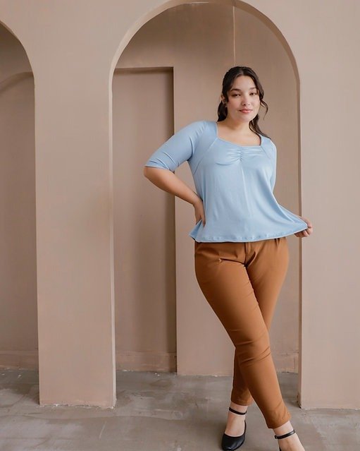 Producto - Remera MUNA