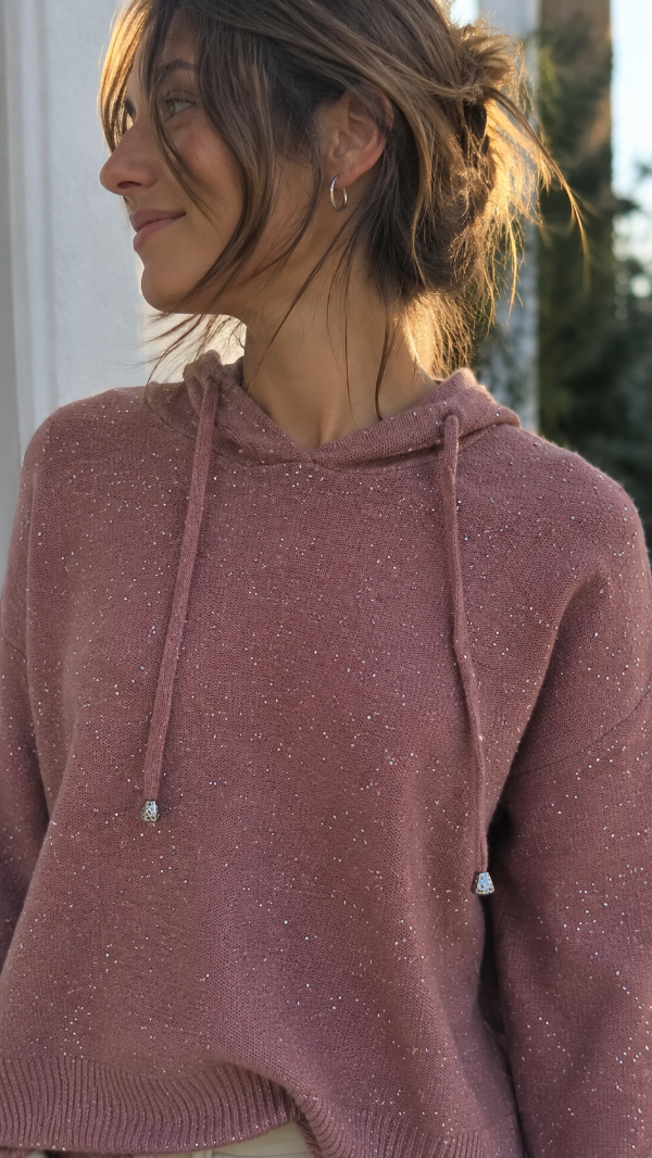 Producto - Sweater Tini
