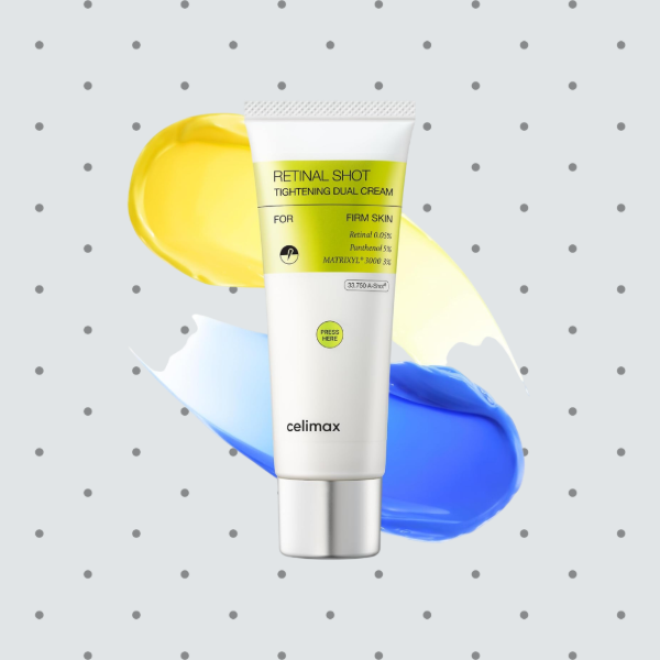 Producto - celimax The Vita-A Retinal Shot Cream 50ml - 0