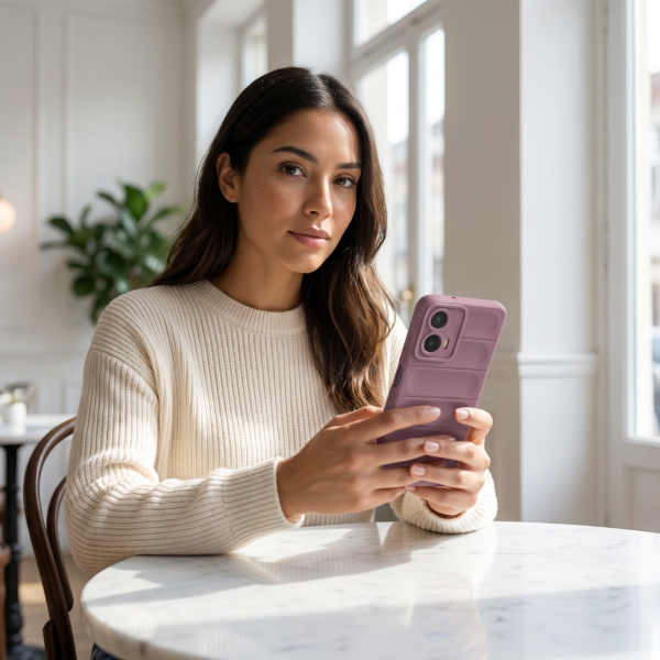 Producto - Rosa canelon